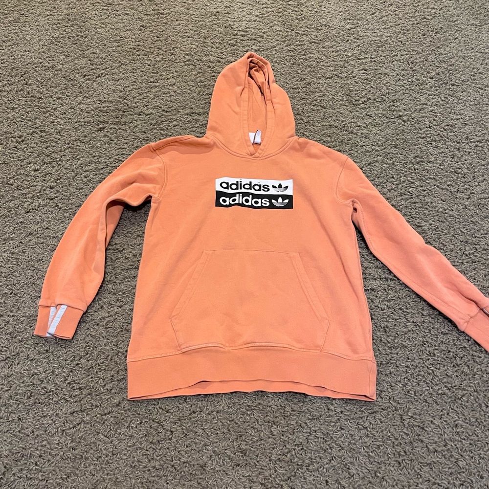 Kids Adidas hoodie